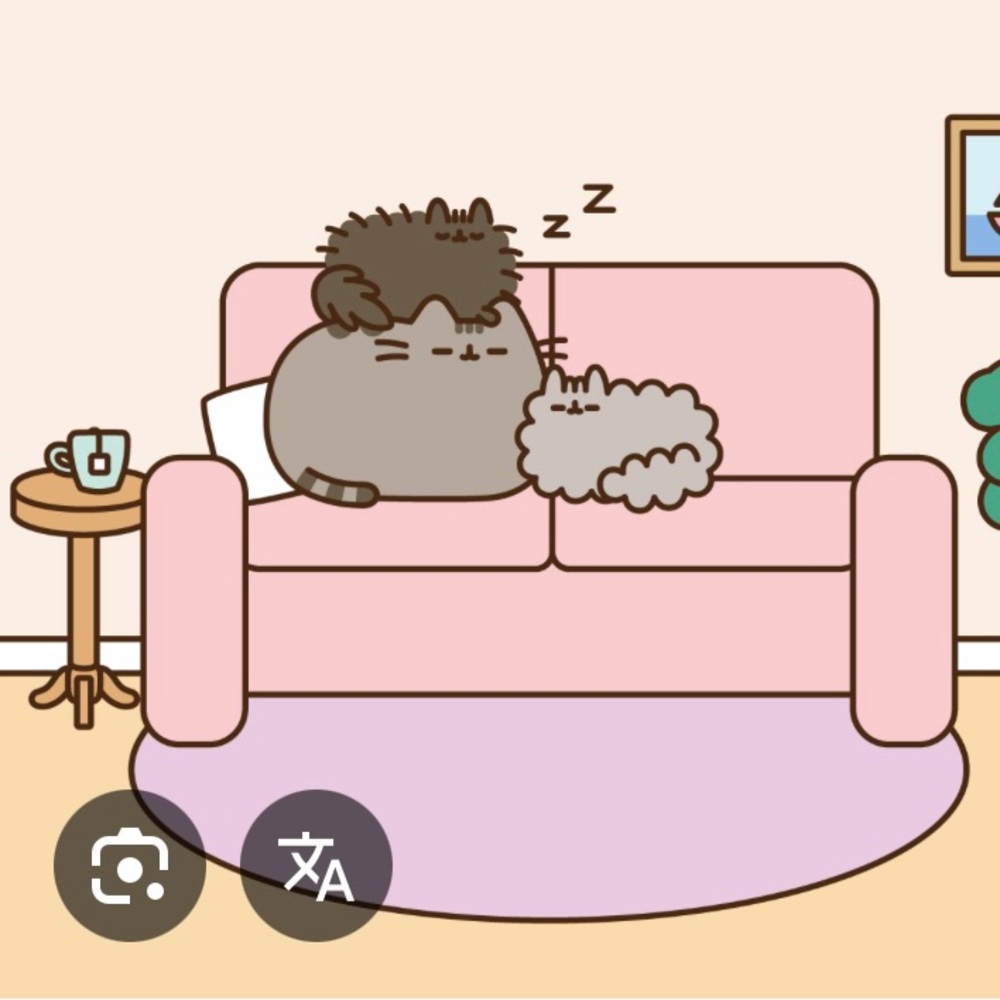 Meet your Posher, Maria